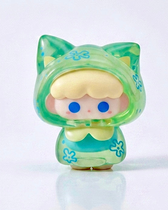 Momoka Fairy Tale Town Mini Bean