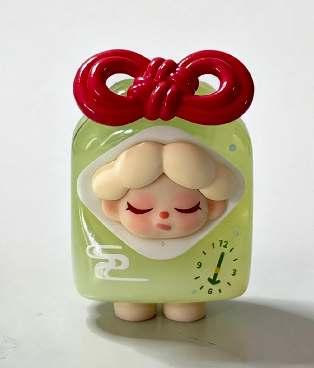 Genuine Dodosugar Wendy Good Luck Has Arrived Serise