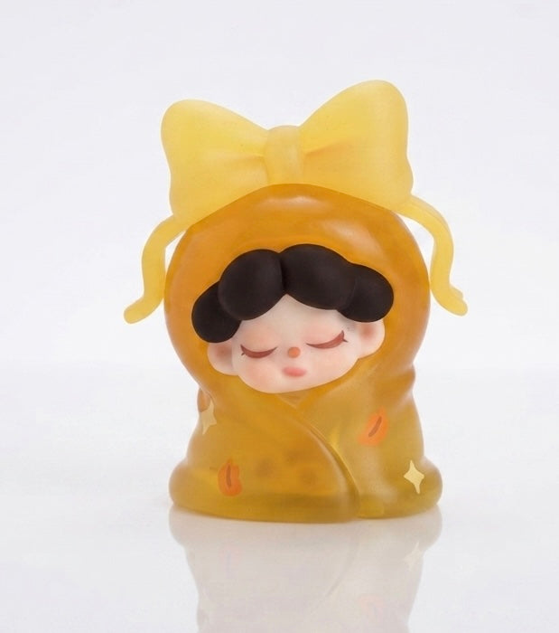 Dodo Sugar Wendy “My Cozy Bed Series” Figure