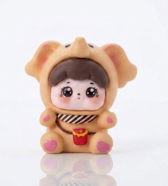 Cute Pet Store Mini Figures