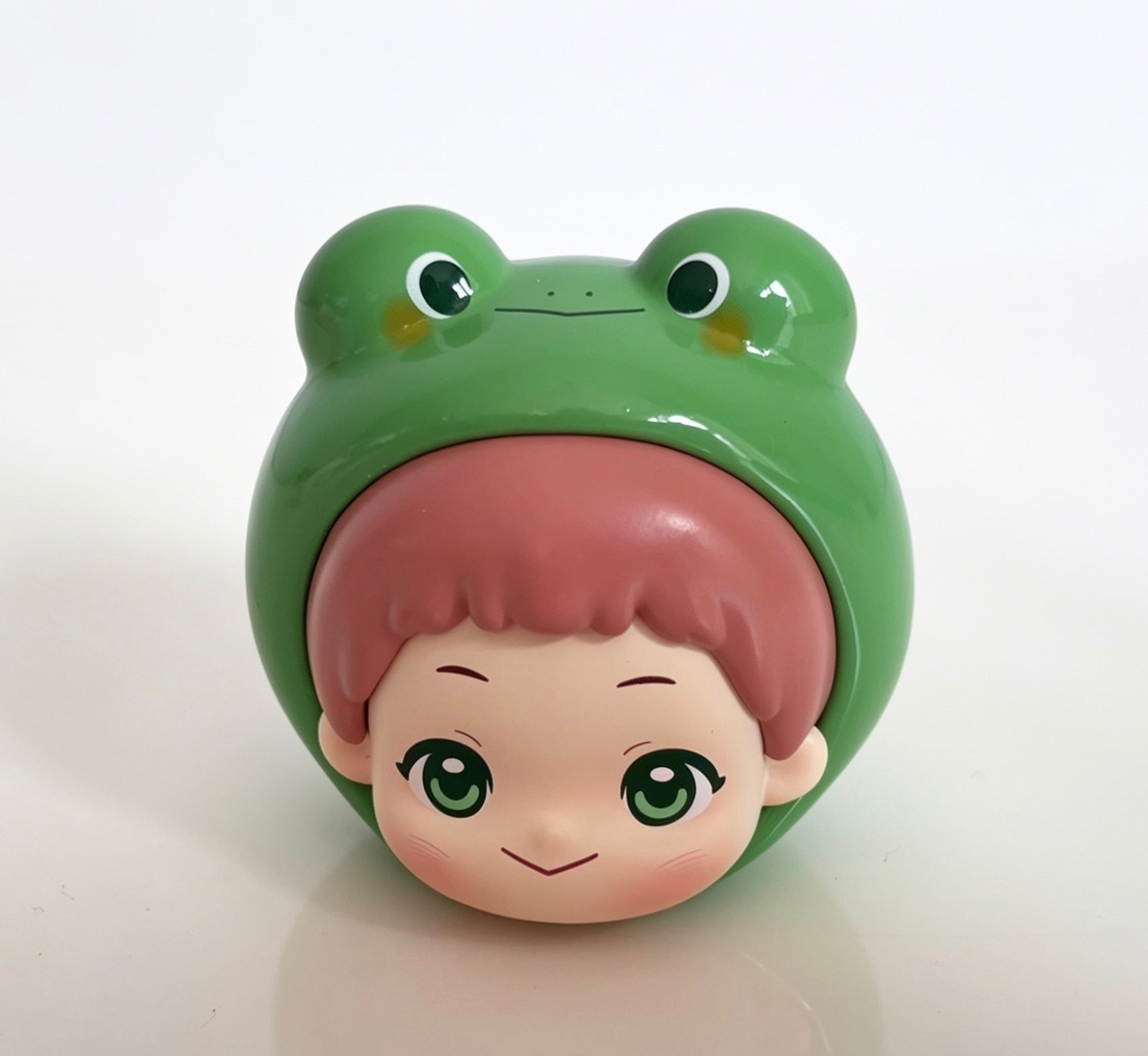 Becky In Wonderland Series Figure