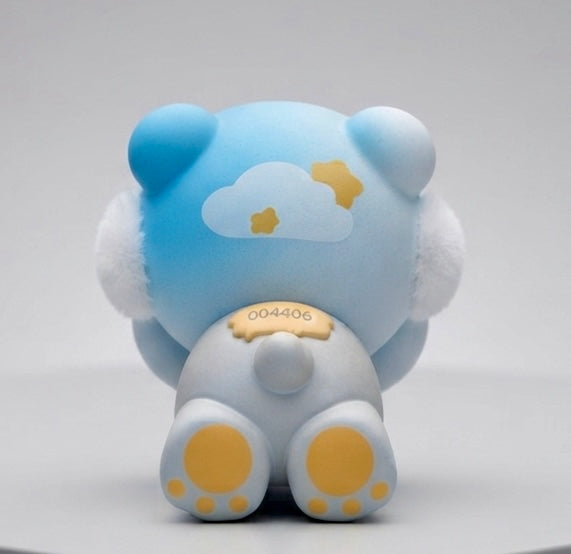 Diudiu Baby 24/7 Cuddle Series