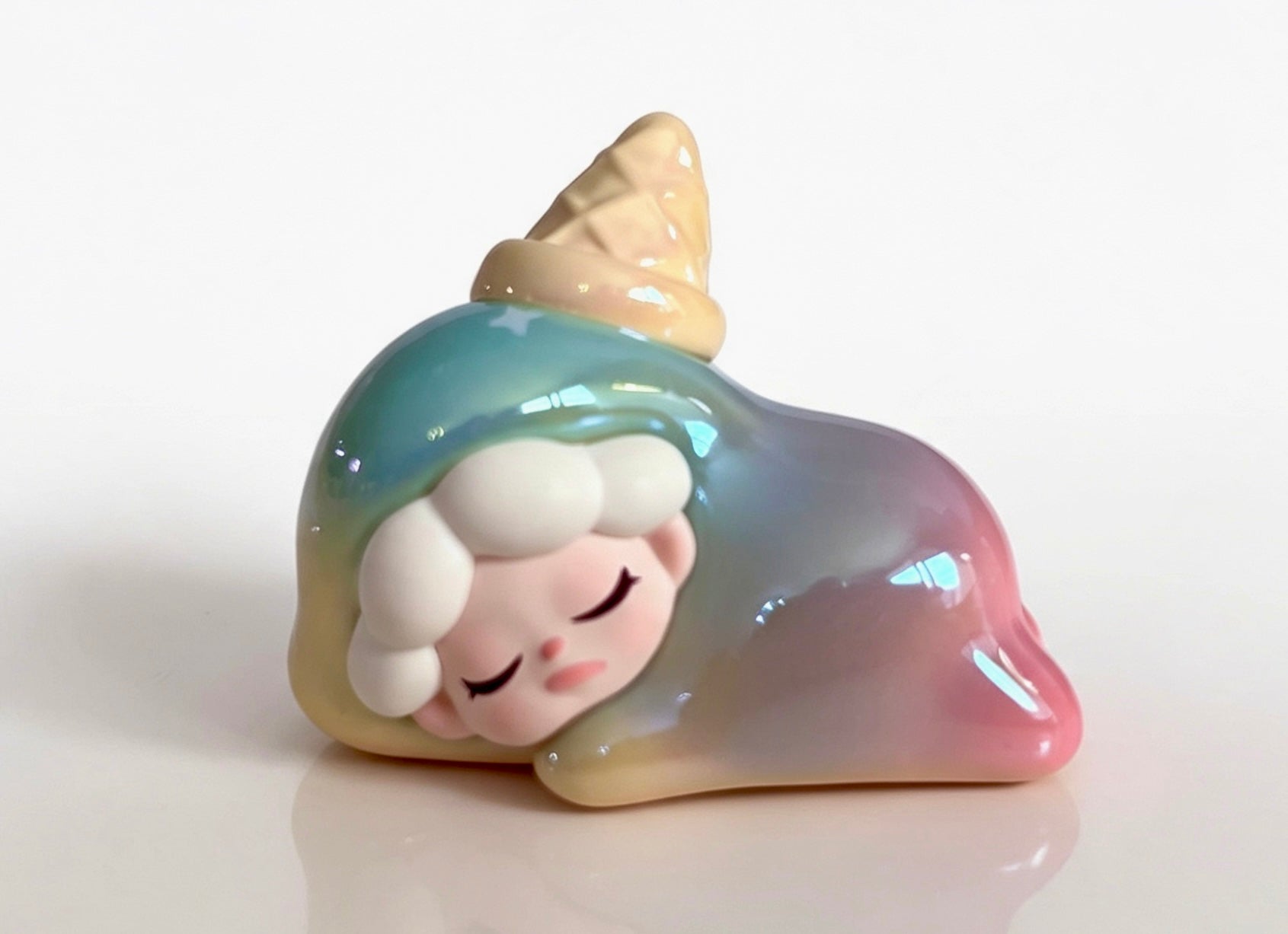 Genuine Dodo Sugar Wendy Melted Away Series
