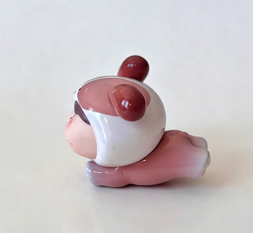 AMLLS Cute Dog Bean Series