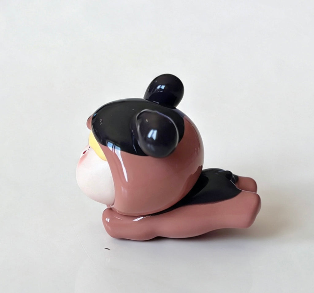 AMLLS Cute Dog Bean Series