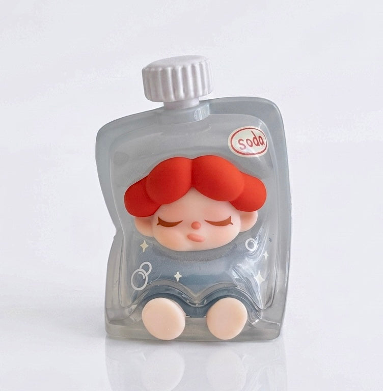 Dodo Sugar Wendy “One Day Manager Series” Figure