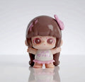 LANCY LULU Cute Girl Alliance Series Mini Beans