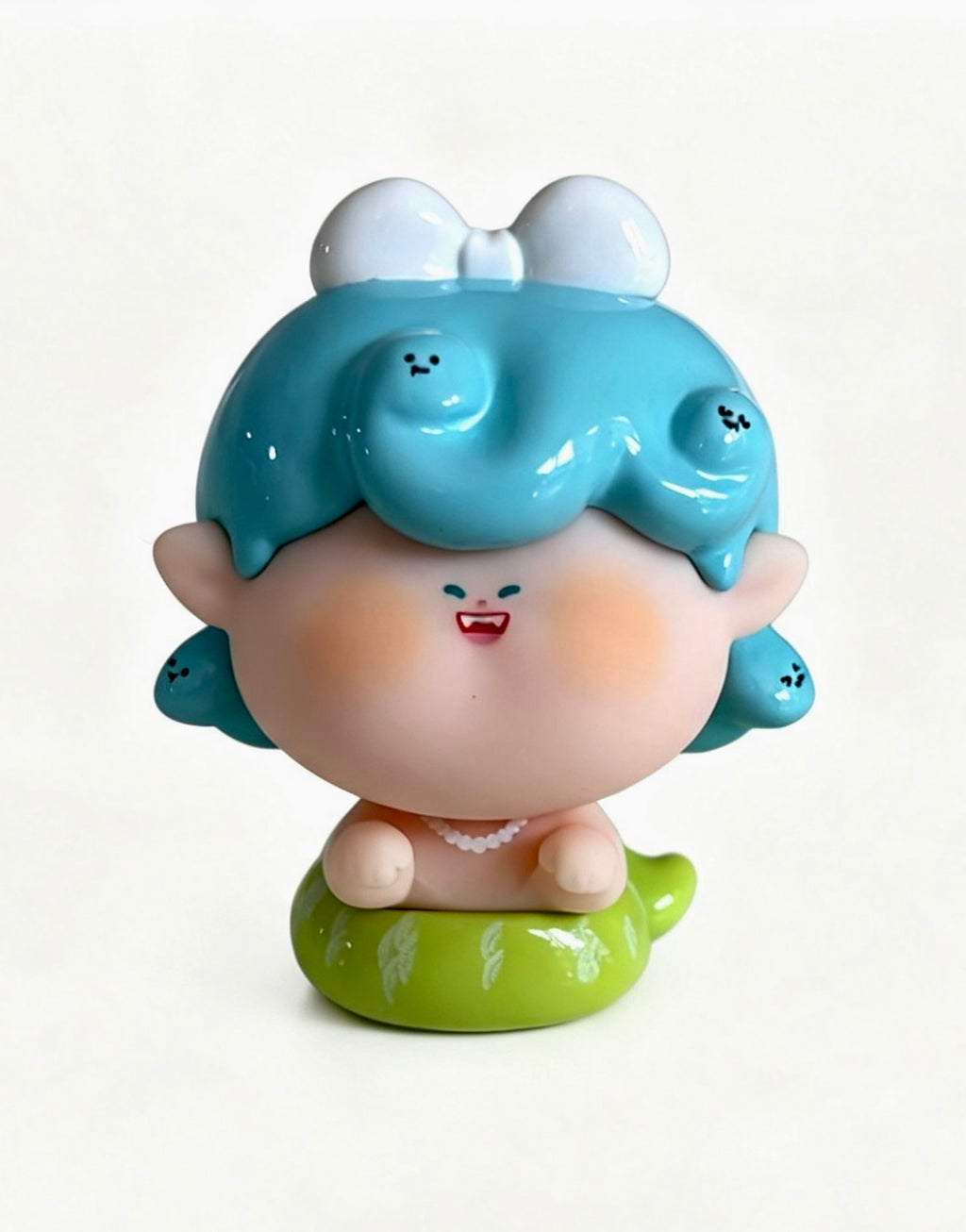 AMLLS Ocean Park Little Snake V2 Series