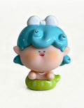 AMLLS Ocean Park Little Snake V2 Series