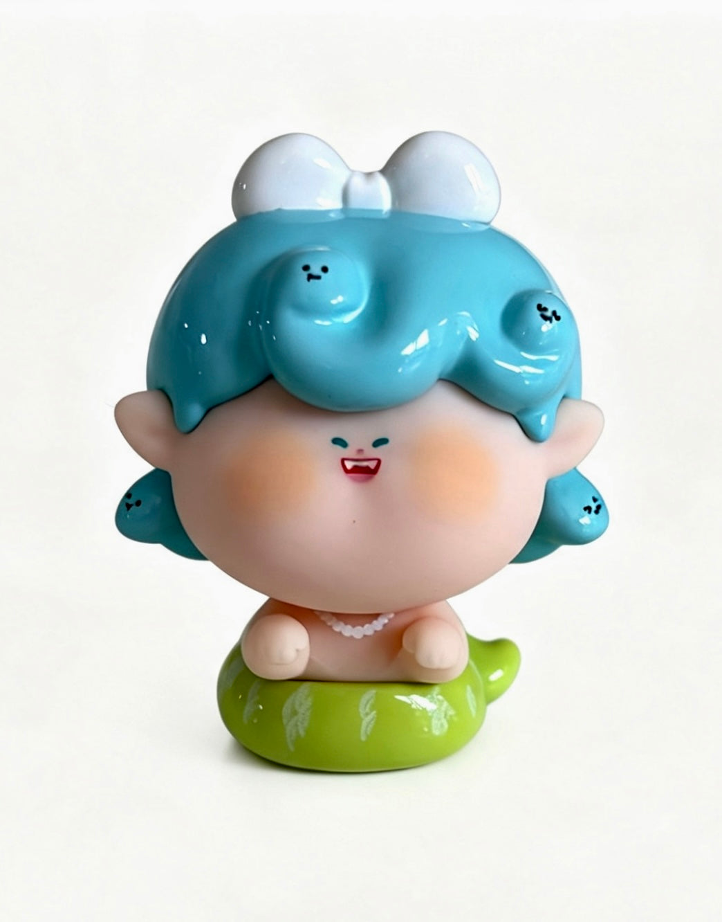 AMLLS Ocean Park Little Snake V2 Series