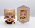 MIANA Styling House Figure