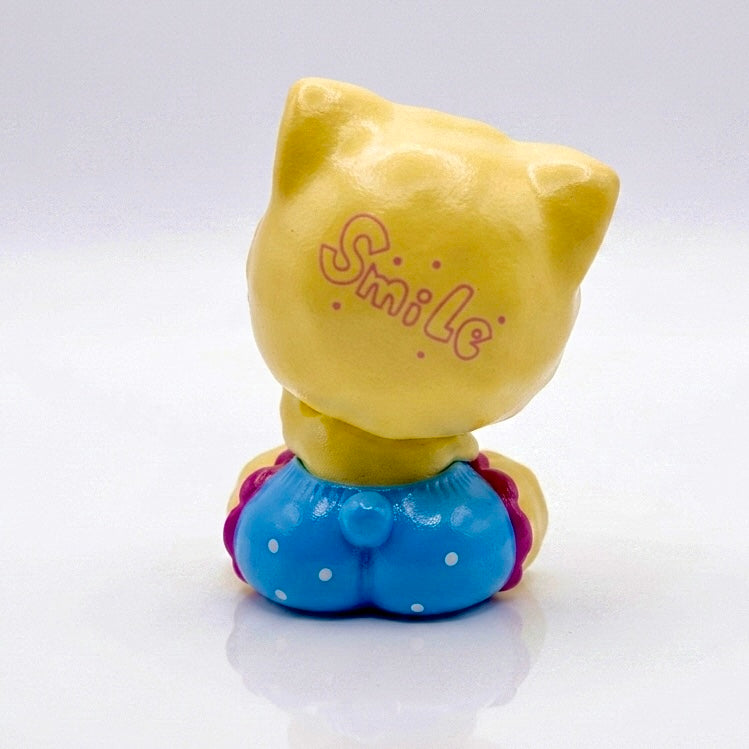 LiiLa Paipai Lucky Cat Figure