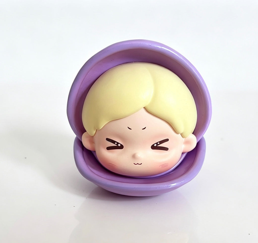Becky In Wonderland Series Figure