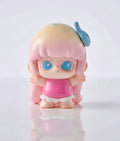 LANCY LULU Cute Girl Alliance Series Mini Beans