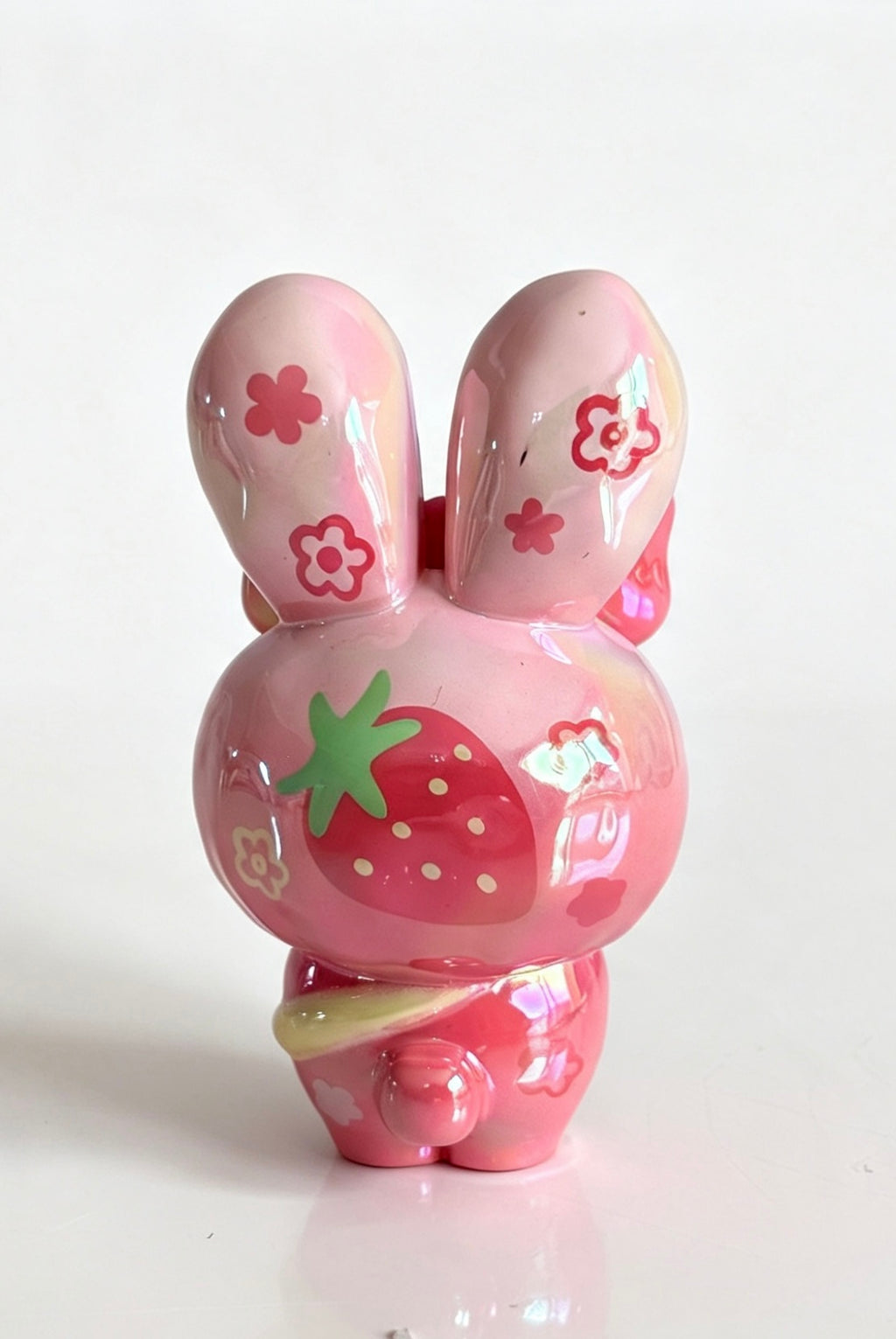 SPBOMI Traveing Rabbit Series