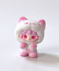 Yooki Cat On The Loose Series