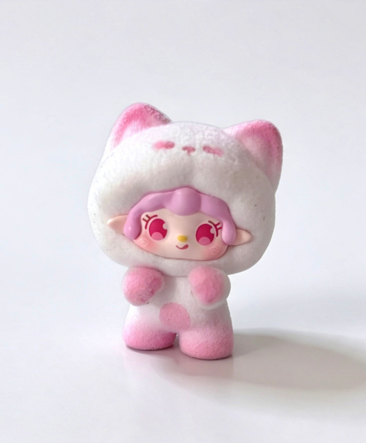 Yooki Cat On The Loose Series