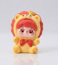 Cute Pet Store Mini Figures