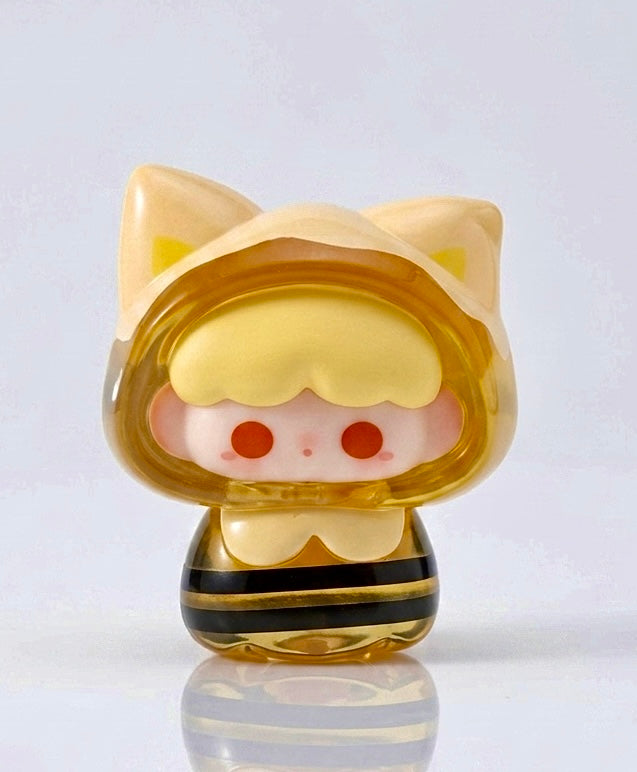 Momoka Fairy Tale Town Mini Bean