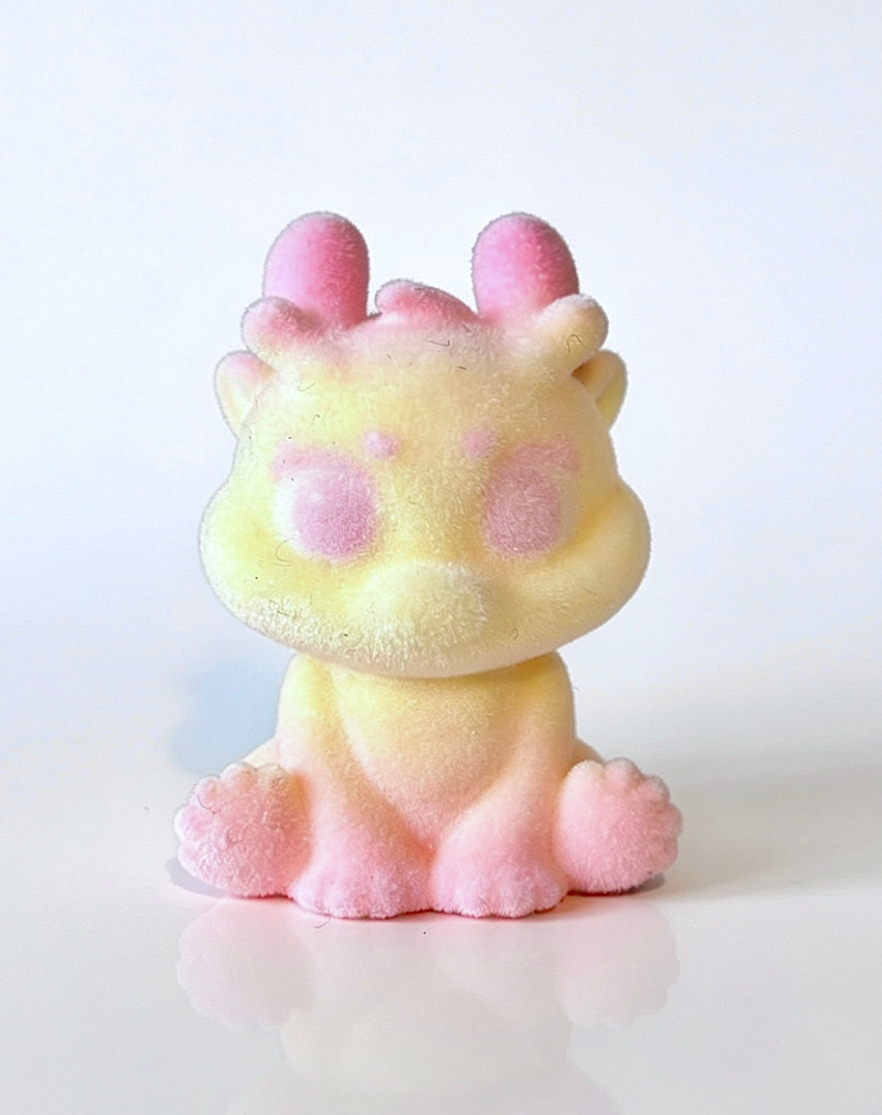 Choco Teddy The Lucky Loong Series