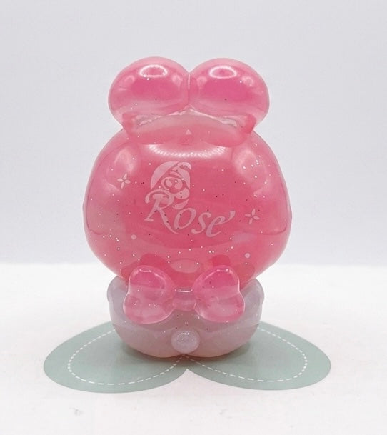 Pufufu Bunny Jumping Rabbit Mini Series