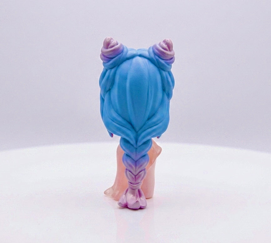Dodo Nami “Virtual World” Figure