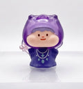 Meatball Marshmallow Flower Fairy Figure