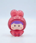 Pufufu Bunny Jumping Rabbit Mini Series
