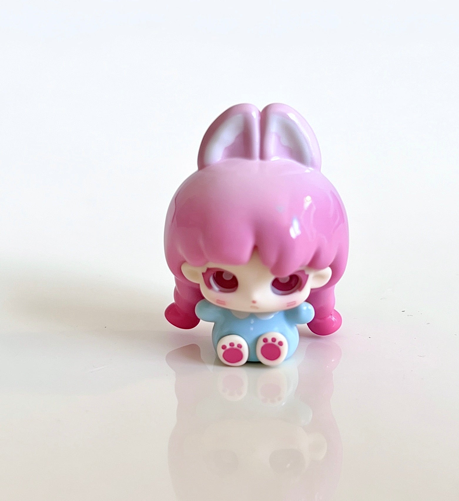 WOKII Sweet Stop Series