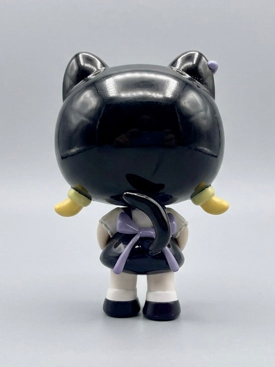 Piupu True Self Realm Series Figures