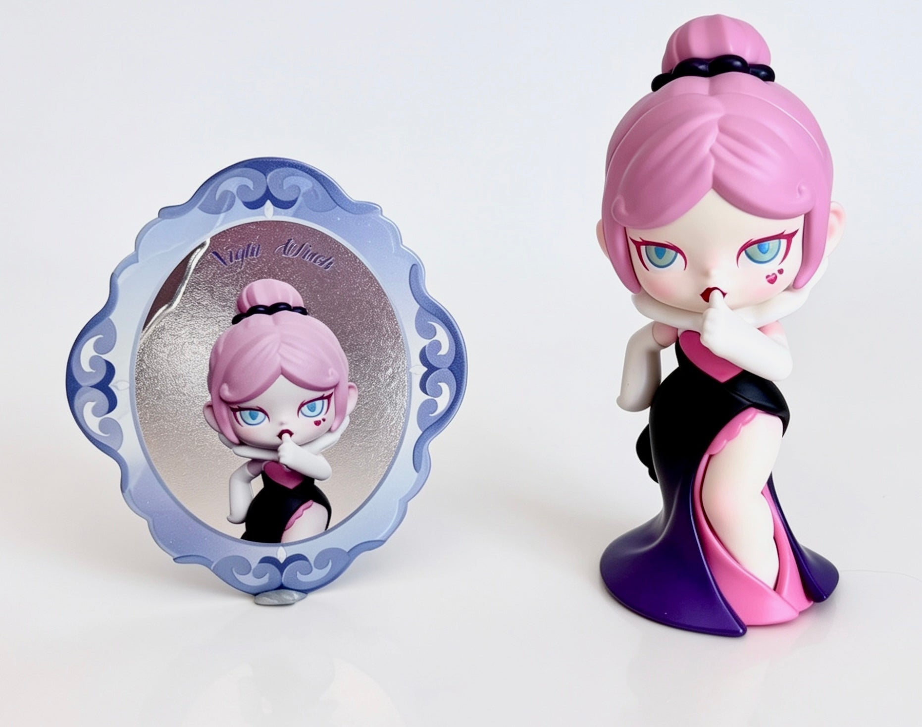 Anita Fantasy Realm Figure