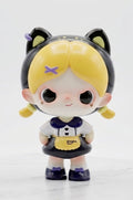 Piupu True Self Realm Series Figures