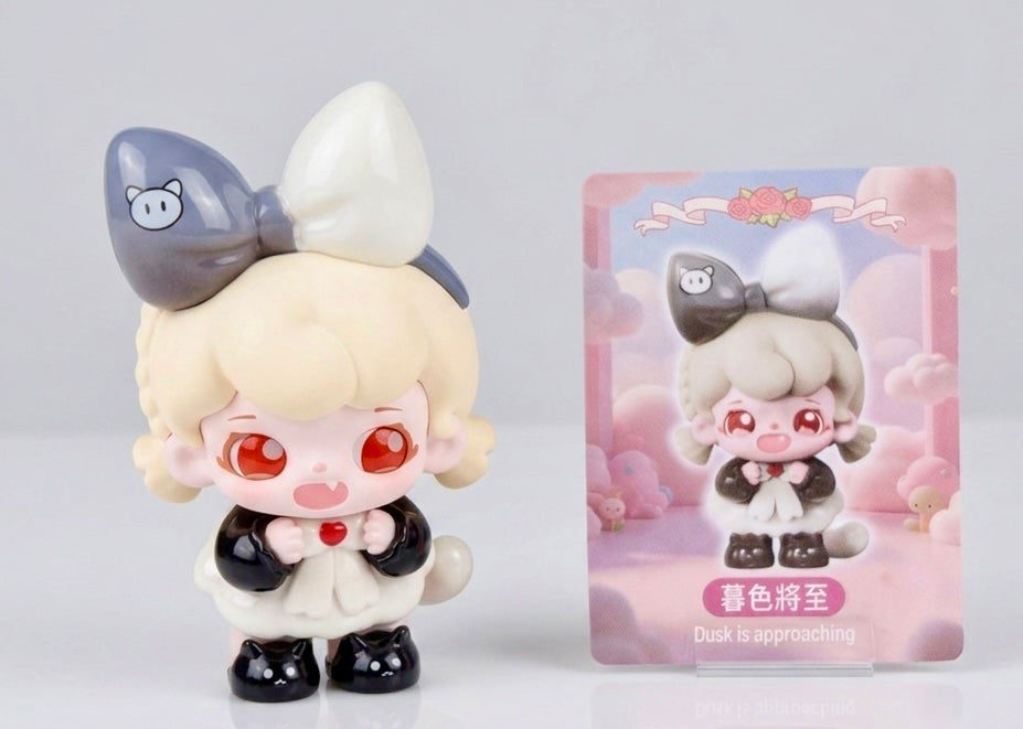 Yara, Tales of Enchanted Realm Figure