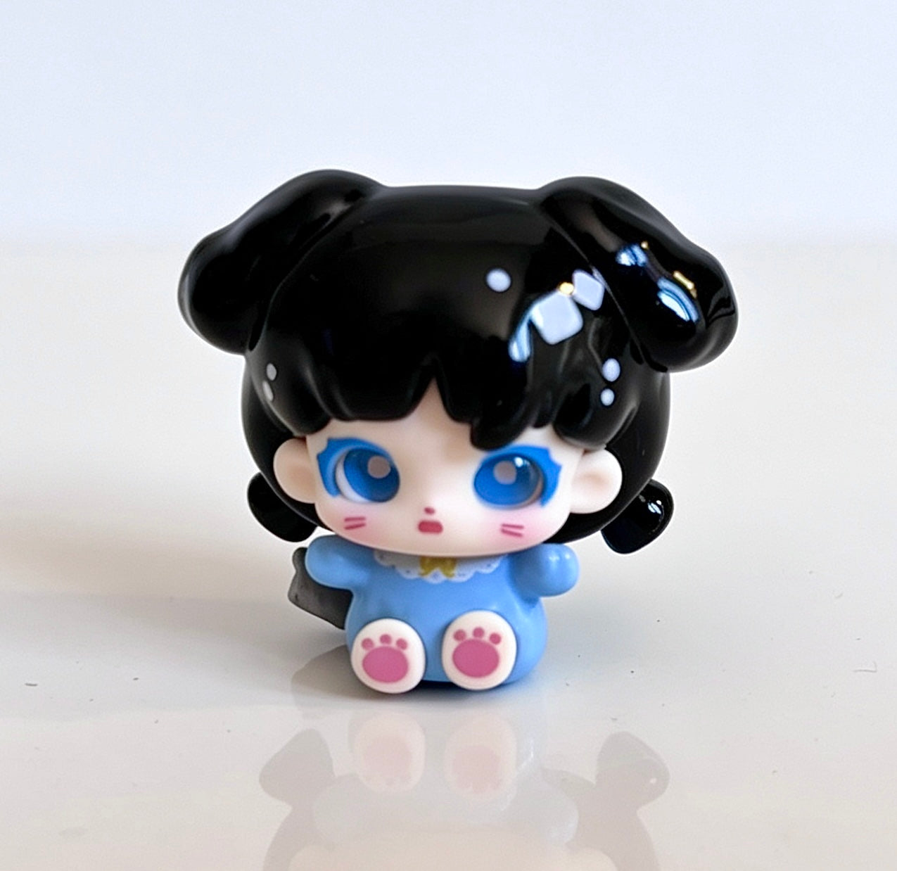WOKII Sweet Stop Series