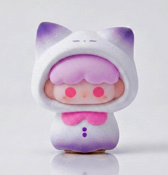 Momoka Fairy Tale Town Mini Bean