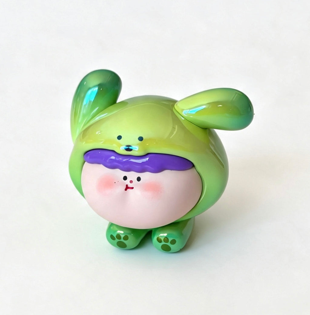 AMLLS Cute Dog Bean Series
