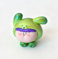 AMLLS Cute Dog Bean Series