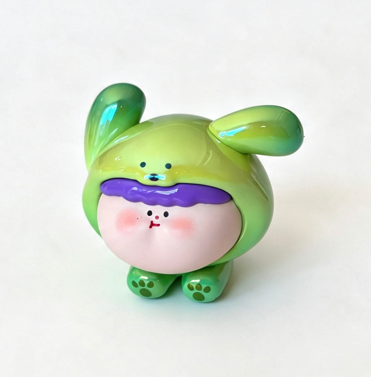 AMLLS Cute Dog Bean Series