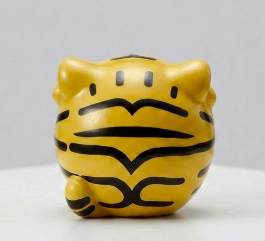 LIILA Little Zoo Bean Series
