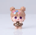 Cute Girl Mini Figure
