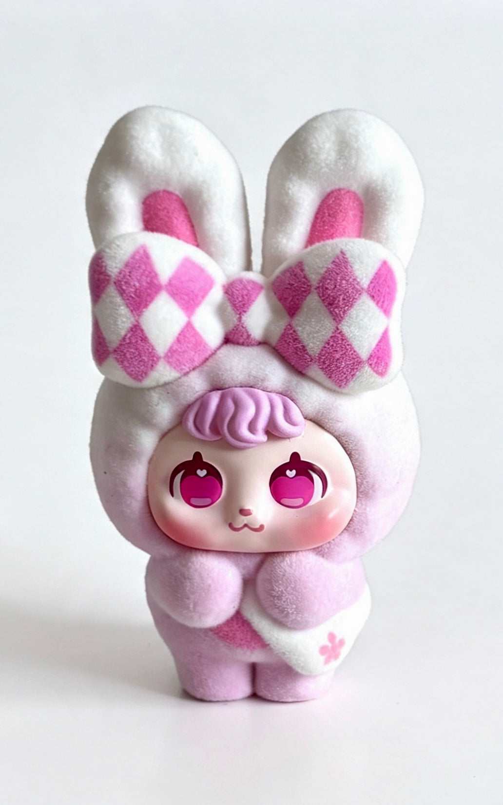 SPBOMI Traveing Rabbit Series