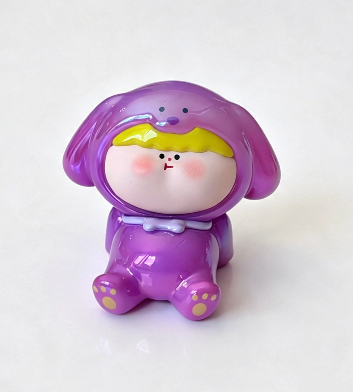 AMLLS Cute Dog Bean Series