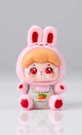 Cute Pet Store Mini Figures