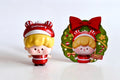 MUNMUN Christmas Adventure Series