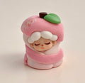 Dodo Sugar Wendy “My Cozy Bed Series” Figure