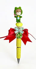 Nanci Custom Blinged Out Pen