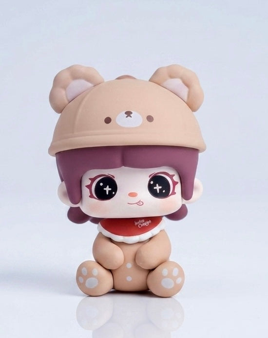 Omiya Little Rascal Series
