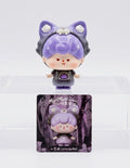 MUNMUN Dark Fairy Tales Figure