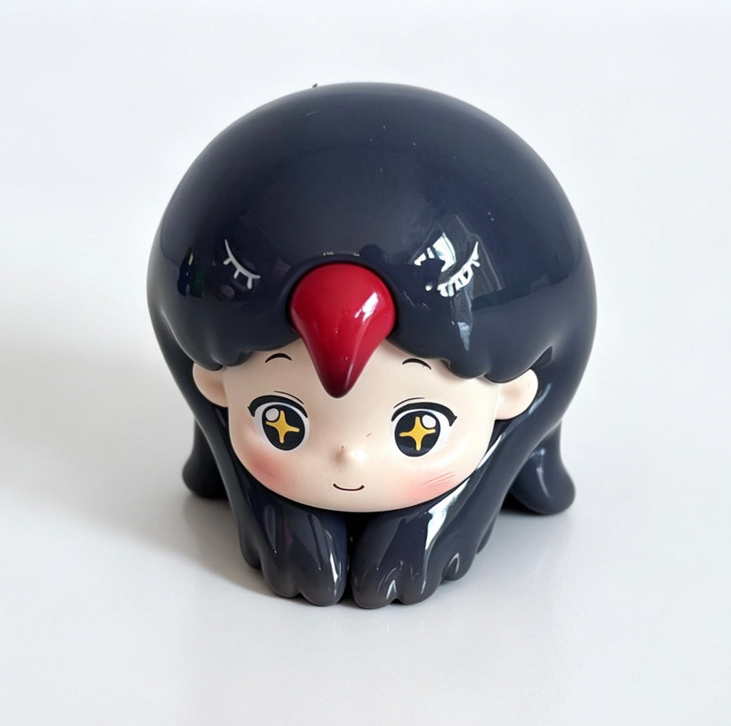 Becky In Wonderland Series Figure