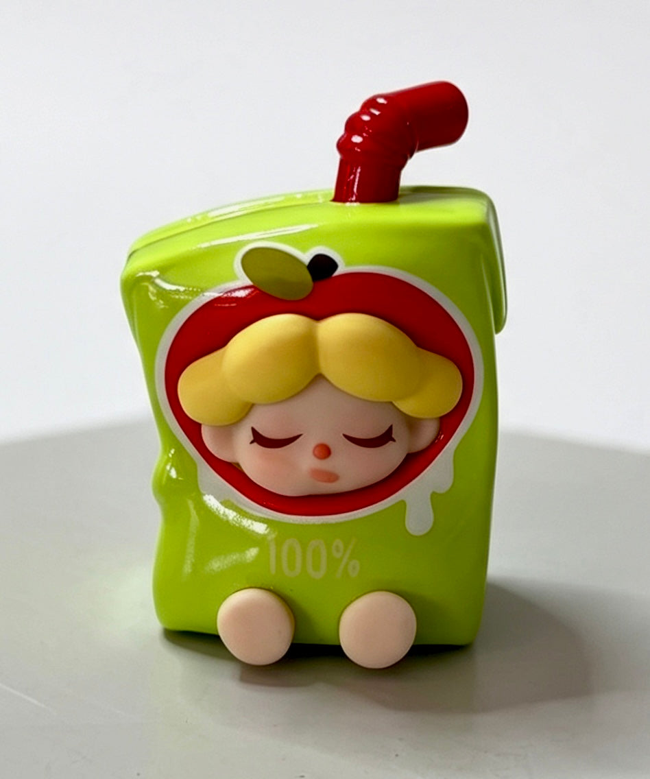 Genuine Dodo Sugar Wendy One-Day Store Manager Series